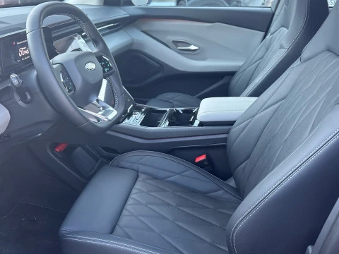 Ford Explorer EV CX740S Premium R. Ext. RWD 77kWh 286CV