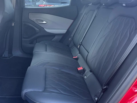 Ford Explorer EV CX740S Premium R. Ext. RWD 77kWh 286CV