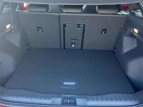 Ford Explorer EV CX740S Premium R. Ext. RWD 77kWh 286CV
