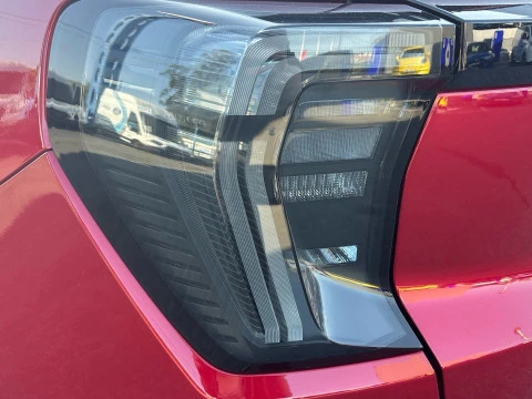 Ford Explorer EV CX740S Premium R. Ext. RWD 77kWh 286CV