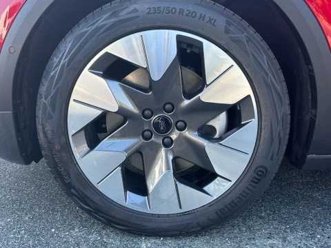 Ford Explorer EV CX740S Premium R. Ext. RWD 77kWh 286CV