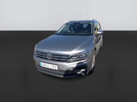 Volkswagen Tiguan Allspace Sport 2.0 TDI 147kW (200CV) 4Motion DSG