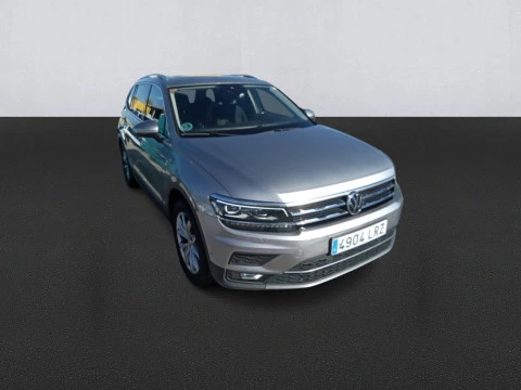 Volkswagen Tiguan Allspace Sport 2.0 TDI 147kW (200CV) 4Motion DSG