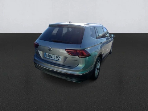 Volkswagen Tiguan Allspace Sport 2.0 TDI 147kW (200CV) 4Motion DSG