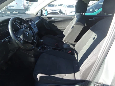 Volkswagen Tiguan Allspace Sport 2.0 TDI 147kW (200CV) 4Motion DSG