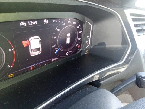 Volkswagen Tiguan Allspace Sport 2.0 TDI 147kW (200CV) 4Motion DSG