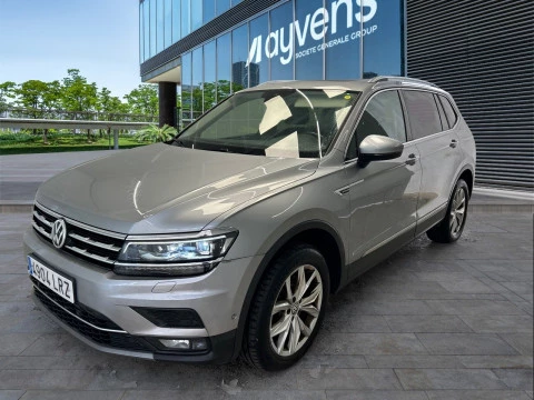 Volkswagen Tiguan Allspace Sport 2.0 TDI 147kW (200CV) 4Motion DSG