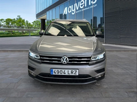 Volkswagen Tiguan Allspace Sport 2.0 TDI 147kW (200CV) 4Motion DSG