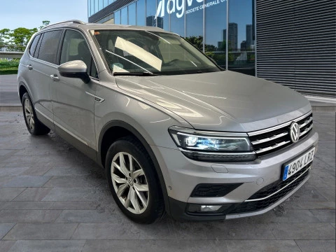 Volkswagen Tiguan Allspace Sport 2.0 TDI 147kW (200CV) 4Motion DSG