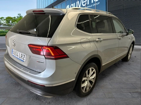 Volkswagen Tiguan Allspace Sport 2.0 TDI 147kW (200CV) 4Motion DSG