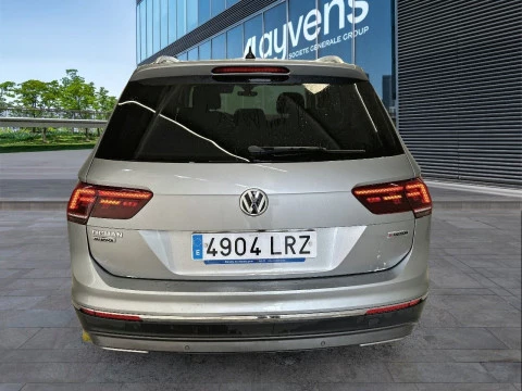 Volkswagen Tiguan Allspace Sport 2.0 TDI 147kW (200CV) 4Motion DSG