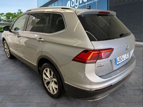 Volkswagen Tiguan Allspace Sport 2.0 TDI 147kW (200CV) 4Motion DSG