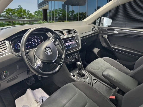 Volkswagen Tiguan Allspace Sport 2.0 TDI 147kW (200CV) 4Motion DSG