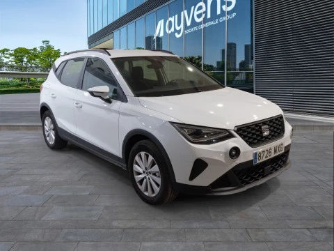 Seat Arona 1.0 TSI 85kW (115CV) Style XL