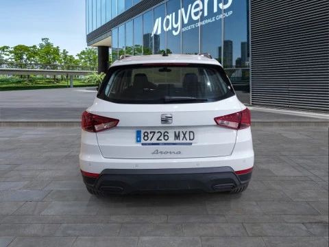 Seat Arona 1.0 TSI 85kW (115CV) Style XL