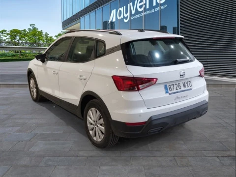 Seat Arona 1.0 TSI 85kW (115CV) Style XL