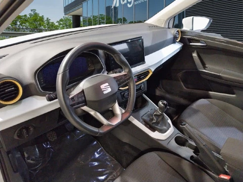 Seat Arona 1.0 TSI 85kW (115CV) Style XL