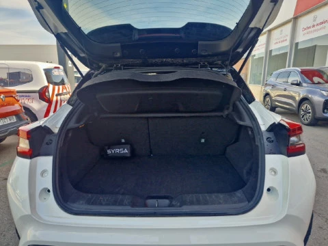 Nissan Juke 1.6 Hybrid 105kW (145CV) N-Design