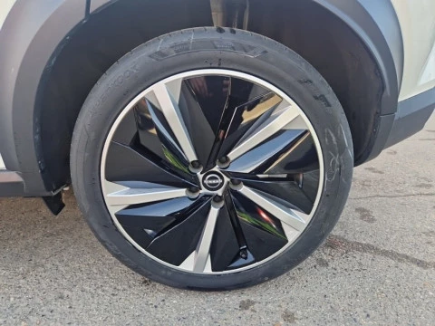 Nissan Juke 1.6 Hybrid 105kW (145CV) N-Design
