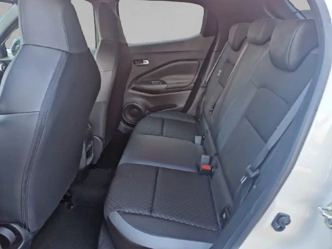 Nissan Juke 1.6 Hybrid 105kW (145CV) N-Design
