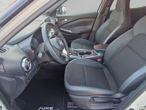 Nissan Juke 1.6 Hybrid 105kW (145CV) N-Design