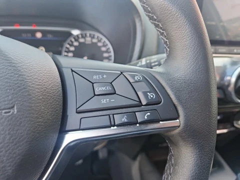 Nissan Juke 1.6 Hybrid 105kW (145CV) N-Design