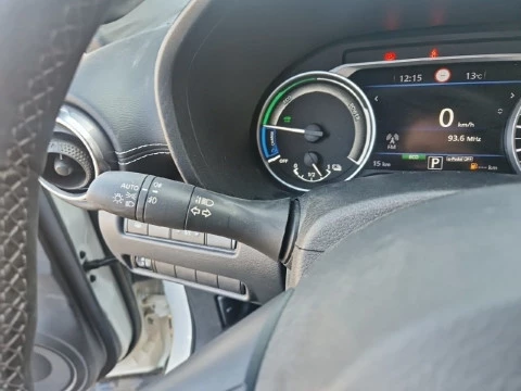 Nissan Juke 1.6 Hybrid 105kW (145CV) N-Design