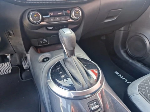 Nissan Juke 1.6 Hybrid 105kW (145CV) N-Design