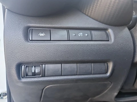 Nissan Juke 1.6 Hybrid 105kW (145CV) N-Design