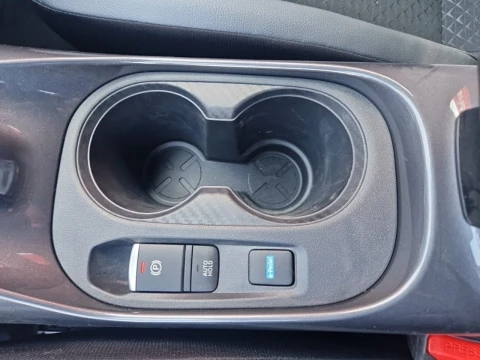 Nissan Juke 1.6 Hybrid 105kW (145CV) N-Design