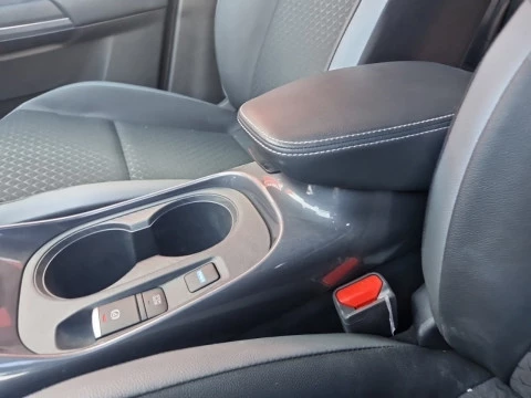 Nissan Juke 1.6 Hybrid 105kW (145CV) N-Design