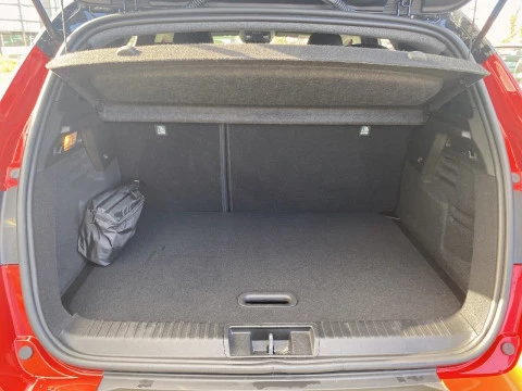 Renault Captur techno Eco-G 100cv (74 kW)