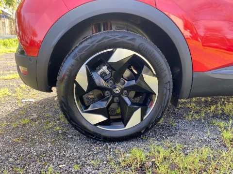 Renault Captur techno Eco-G 100cv (74 kW)