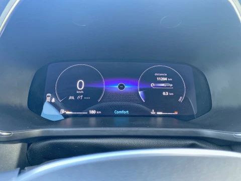 Renault Captur techno Eco-G 100cv (74 kW)