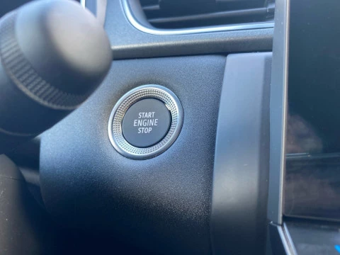 Renault Captur techno Eco-G 100cv (74 kW)