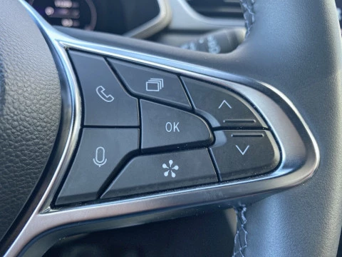 Renault Captur techno Eco-G 100cv (74 kW)