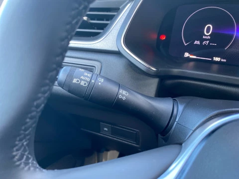 Renault Captur techno Eco-G 100cv (74 kW)