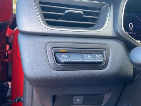 Renault Captur techno Eco-G 100cv (74 kW)