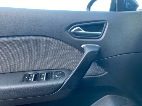 Renault Captur techno Eco-G 100cv (74 kW)