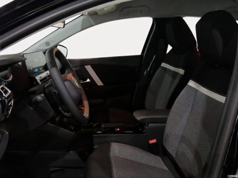 Citroën C4 Hybrid 110 e-DCS6 You 81 kW (110 CV)