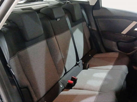 Citroën C4 Hybrid 110 e-DCS6 You 81 kW (110 CV)