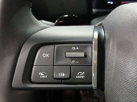 Citroën C4 Hybrid 110 e-DCS6 You 81 kW (110 CV)