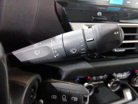 Citroën C4 Hybrid 110 e-DCS6 You 81 kW (110 CV)