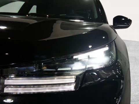 Citroën C4 Hybrid 110 e-DCS6 You 81 kW (110 CV)