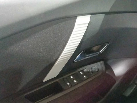 Citroën C4 Hybrid 110 e-DCS6 You 81 kW (110 CV)