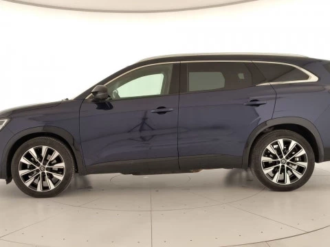 Renault Espace Techno E-Tech full hybrid 146kW 5p