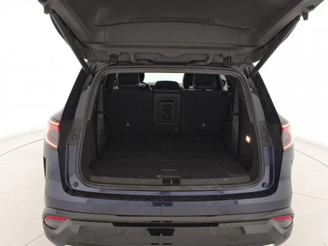 Renault Espace Techno E-Tech full hybrid 146kW 5p