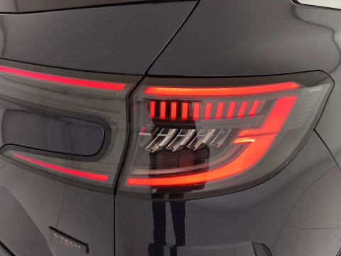 Renault Espace Techno E-Tech full hybrid 146kW 5p