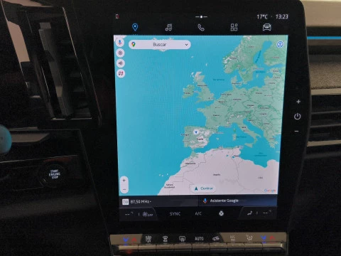 Renault Espace Techno E-Tech full hybrid 146kW 5p