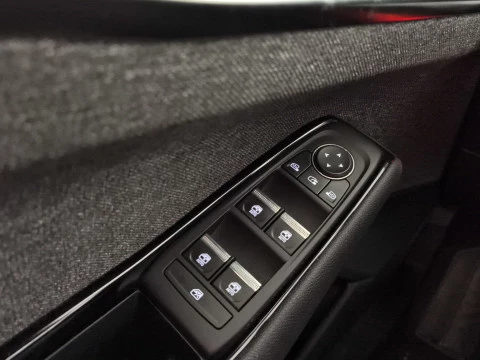 Renault Espace Techno E-Tech full hybrid 146kW 5p